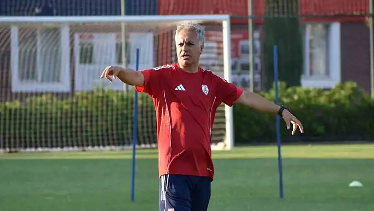 Altınordu'da hedef deplasmanda puanla dönmek