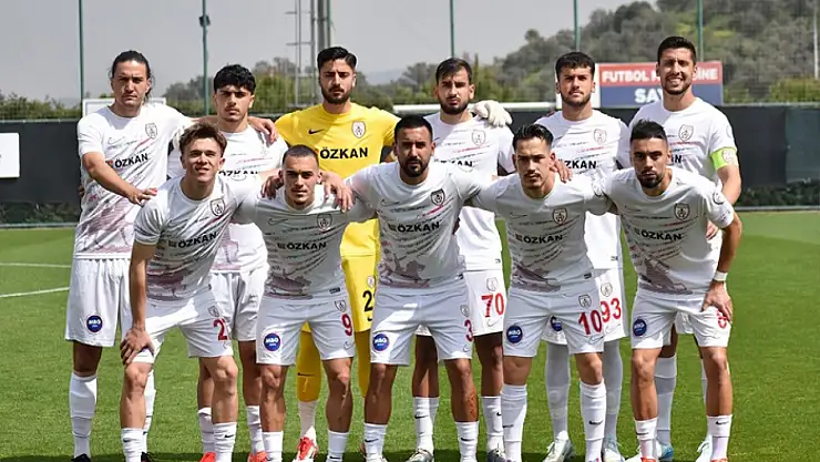 Altınordu, kalan iki maçında deplasmanda