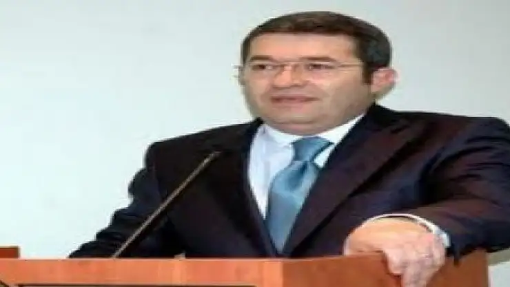 NECDET TAKVA KİMDİR?