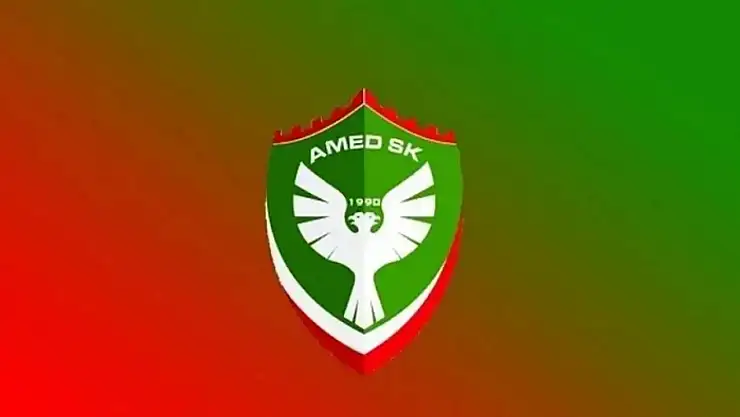 Amedspor'da olağanüstü kongre kararı