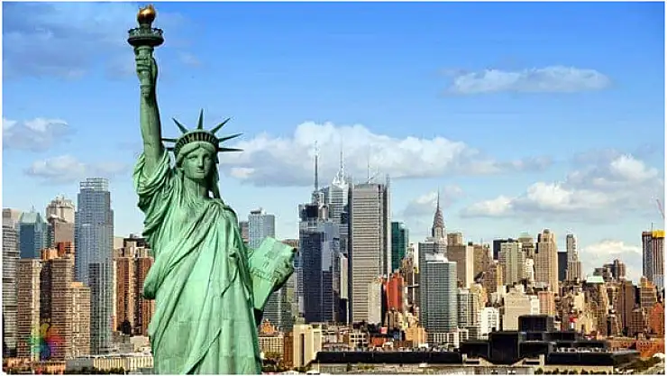 Amerika Gezileri Sırasında Görülmesi Gereken Tarihi Yerler