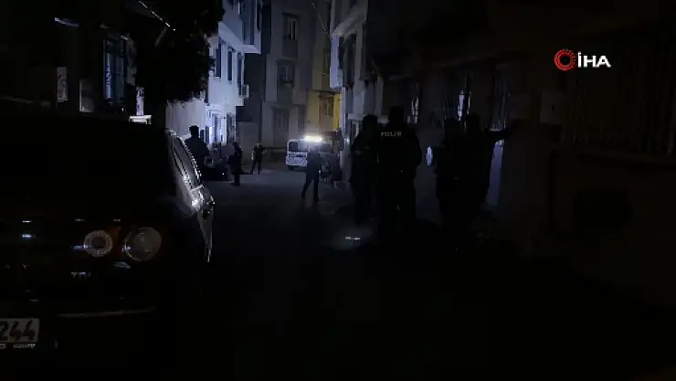 Anne ve kızı kilitli bulundukları odada ölü bulundu