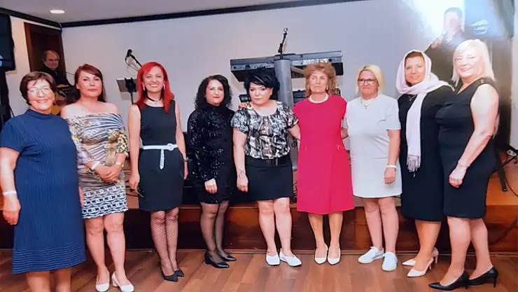 Antalya Van Vakfı'ndan örnek davranış