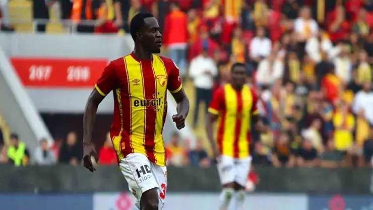 Anthony Dennis kariyerinin en golcü sezonunu yaşıyor