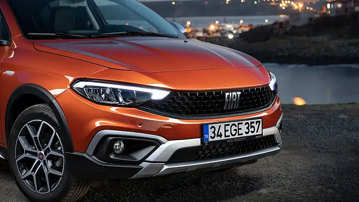 Araba alacaklara son şans: 10 gün için Fiat Egea bu fiyata satılıyor