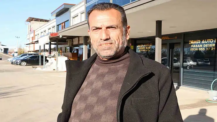 Araç fiyatları düştü ama alan yok