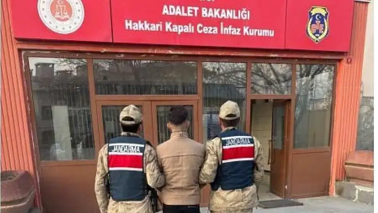 Aranması bulunan 107 şahıs yakalandı