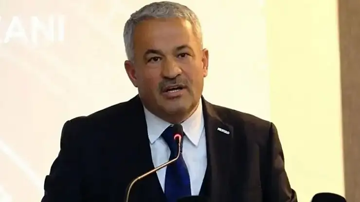 Aras: Rojin Kabaiş'in ölümü tüm boyutlarıyla aydınlatılmalı