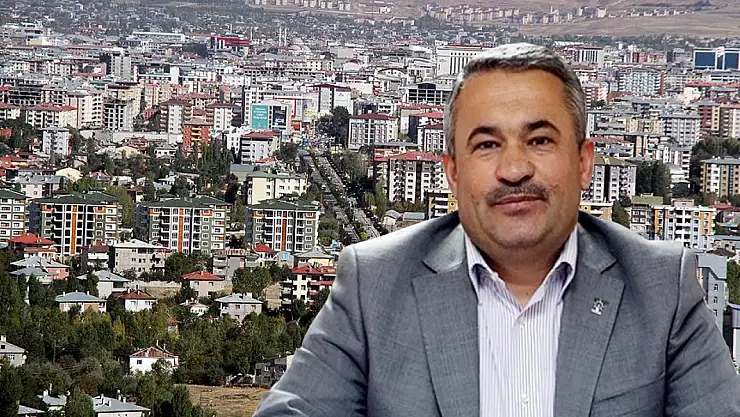 Aras'tan siyasi partilere çağrı Van'ın selameti için birleşin