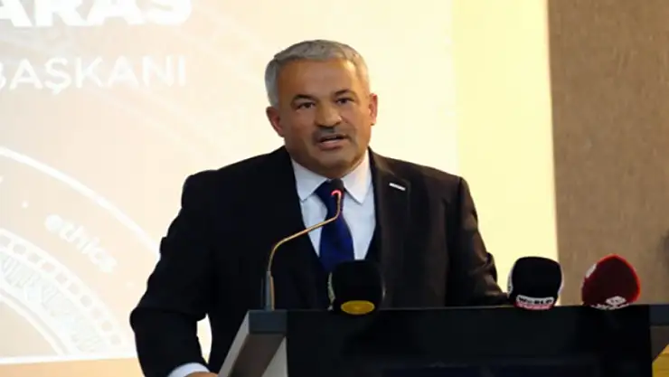 Aras: Van'da artan ölümcül kavga ve saldırılara dur demeliyiz!