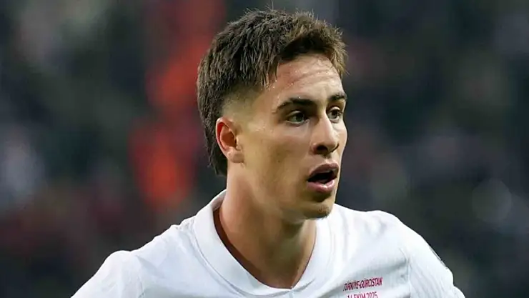 Arda Güler ve Kenan Yıldız, 2025 IFFHS ödüllerine aday gösterildi