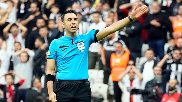 Arda Kardeşler'e UEFA'dan önemli görev