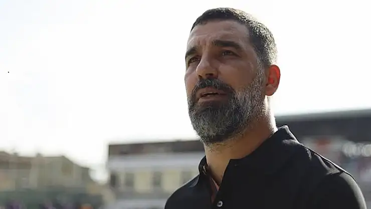 Arda Turan ilk kez açıklama yaptı