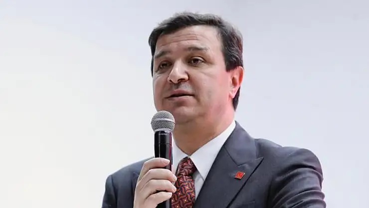 Arıkan: Milyonlarca insanın hakkına giriyorsunuz