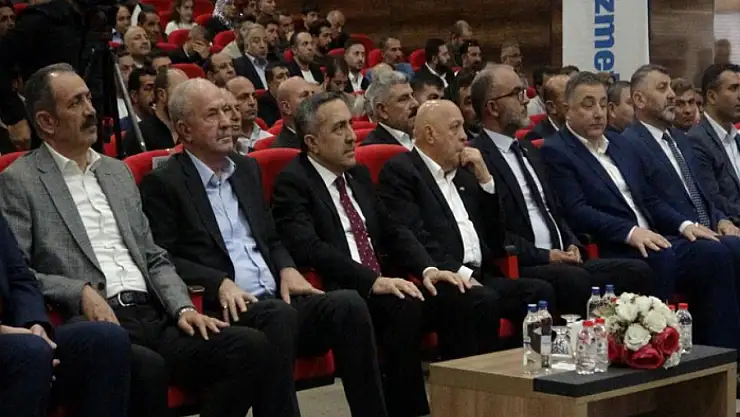 Arslan: Gazze ablukasının kırılması, tarihi bir başarıdır