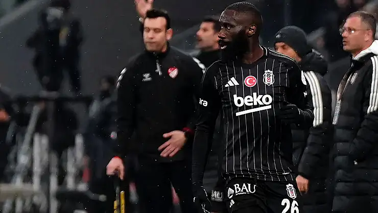 Arthur Masuaku'nun 'dalya' heyecanı