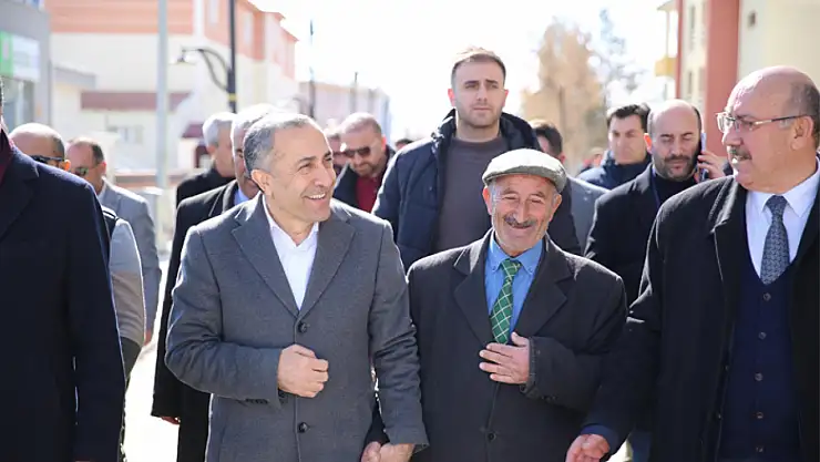 Arvas: Sağduyu ve dayanışmayla kazanacağız