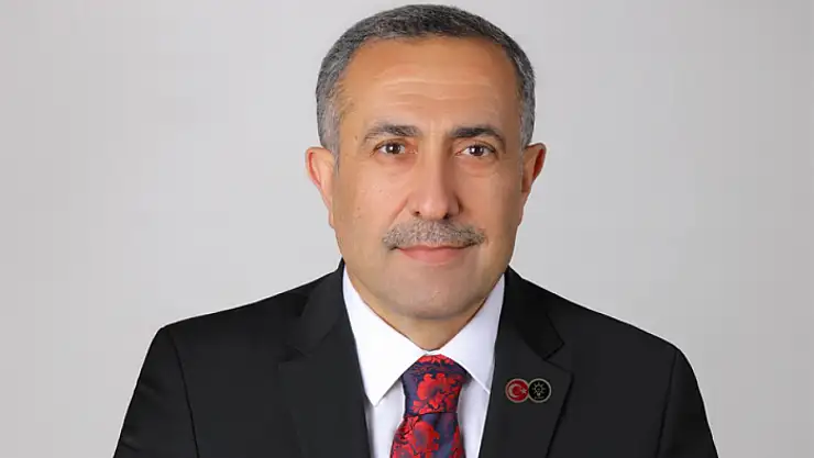 Arvas: Şehrimizi biz yönetelim