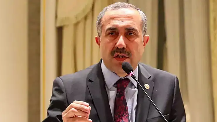 Arvas: Şehrimizi hep birlikte ihya edelim