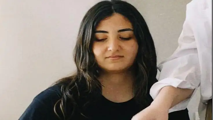 Asansör faciası! Üniversite öğrencisi feci şekilde can verdi