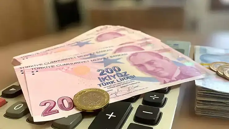 Asgari ücret için destek ödenecek!