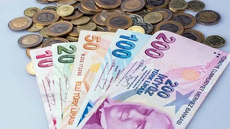 Asgari ücret zammında rakam belli oldu