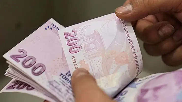 Asgari ücretin işverene maliyeti 30 bin lira oldu