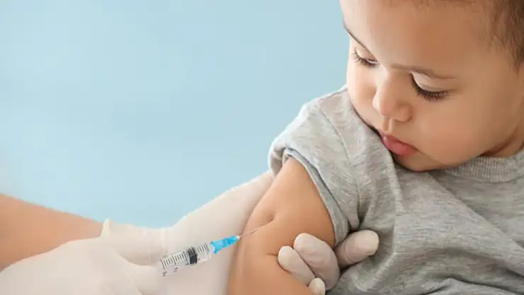 Aşılama geriledi: Milyonlarca Çocuk risk altında