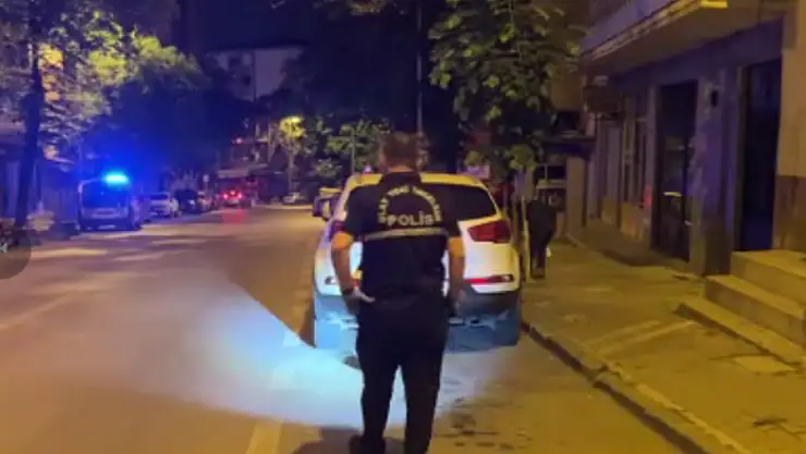 Asker eğlencesi kana bulandı