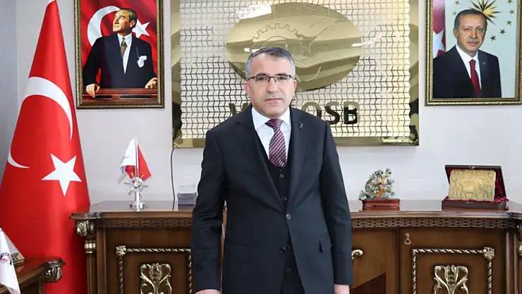 Aslan: Başkan seçilecek adaylar Van'ın sorunlarını çözmeli