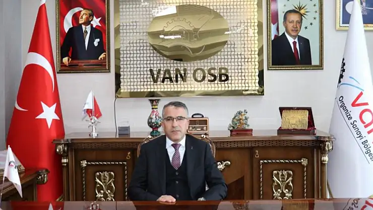 Aslan: Gazetecilik mesleği, onurlu ve şerefli bir meslektir