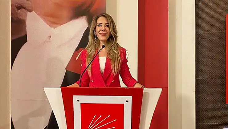 Aslan: Sorunların çözümü için sahadayız