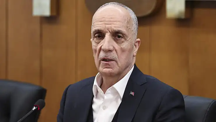 Atalay: Refah mülteci kampında işlenen katliamlar insanlığa karşı işlenmiş suçlardır