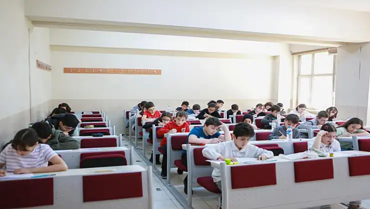 Atatürk Üniversitesi'nde matematik coşkusu