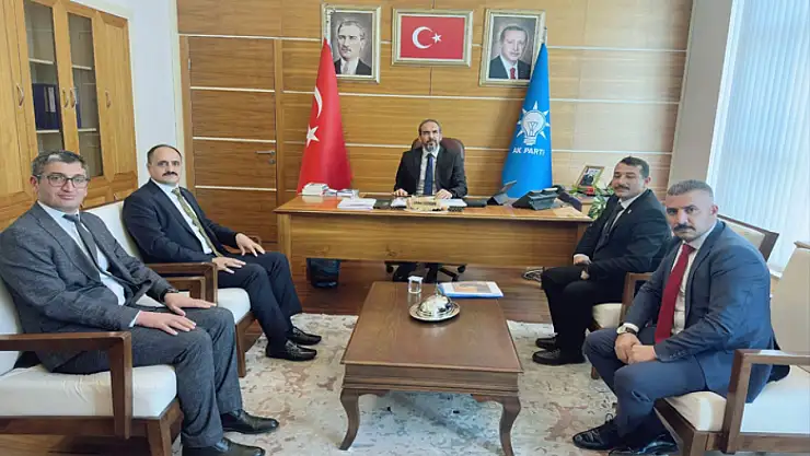 ATAUZDER'den destek talebi!