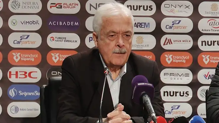 Atılay Canel: Golü yediğimiz dakikaya kadar oyun başa baş gidiyordu