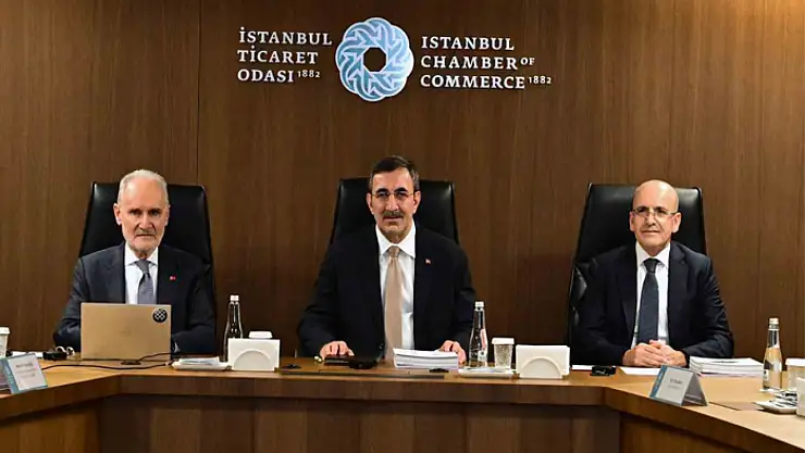 Avdagiç'ten 'enflasyon' değerlendirmesi