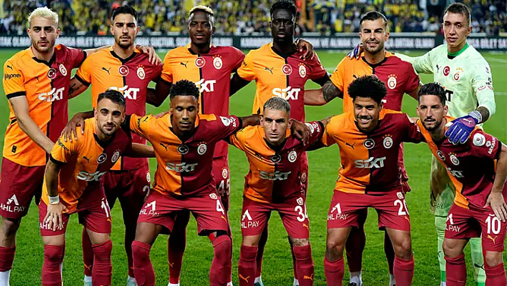 Avrupa kupalarında 319. maç