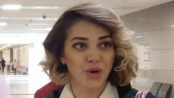 Avukat Feyza Altun gözaltına alındı