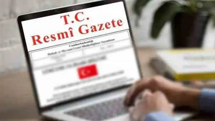 'Avukatlık Asgari Ücret Tarifesi' yeniden belirlendi