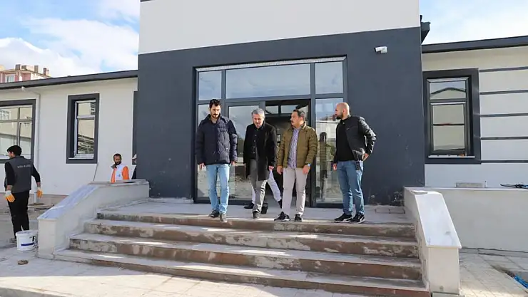 Aydoğan'dan İncelemeler