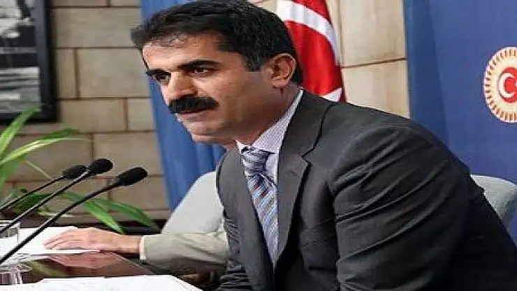 CHP'li Aygün'den BDP'li Başkan Tepkisi