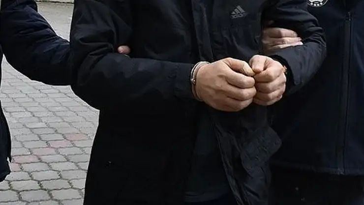 Ayhan Bora Kaplan soruşturmasında 1 komiser gözaltına alındı