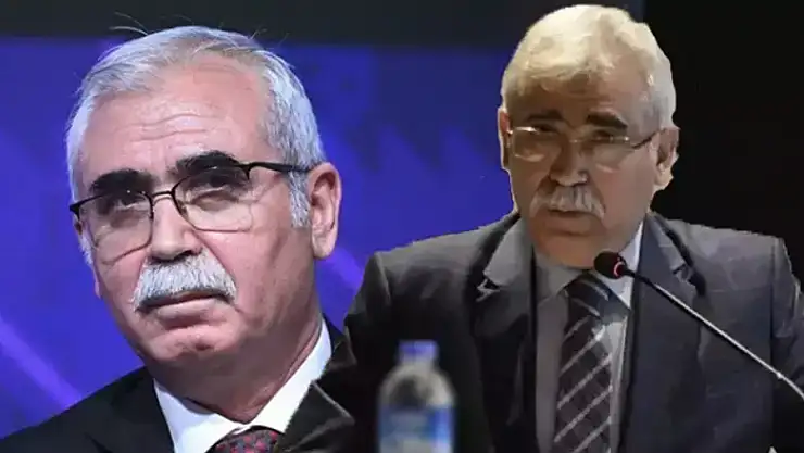 AYM'nin yeni başkanı belli oldu