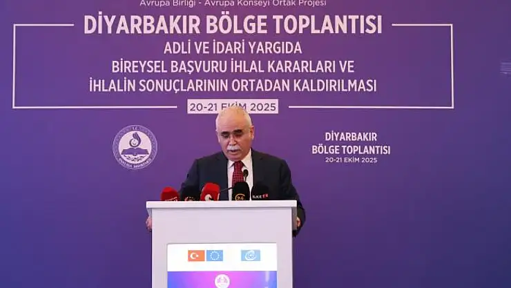 AYM'ye 13 yılda 702 bin bireysel başvuru yapıldı