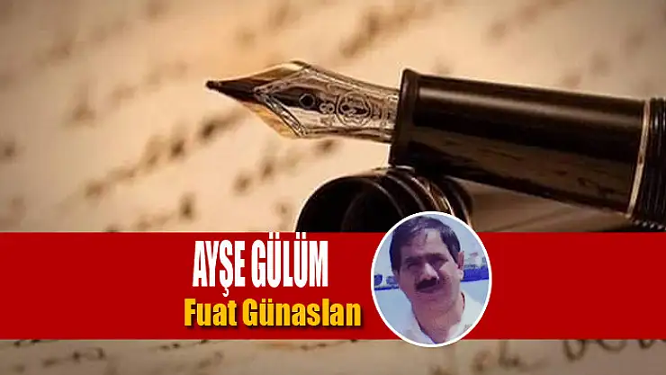 Ayşe Gülüm