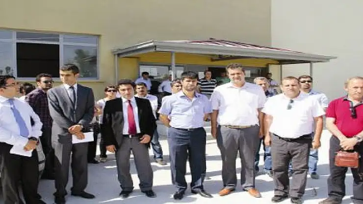 BAŞKAN KAYA'NIN TUTUKLANMASINA İTİRAZ EDİLDİ