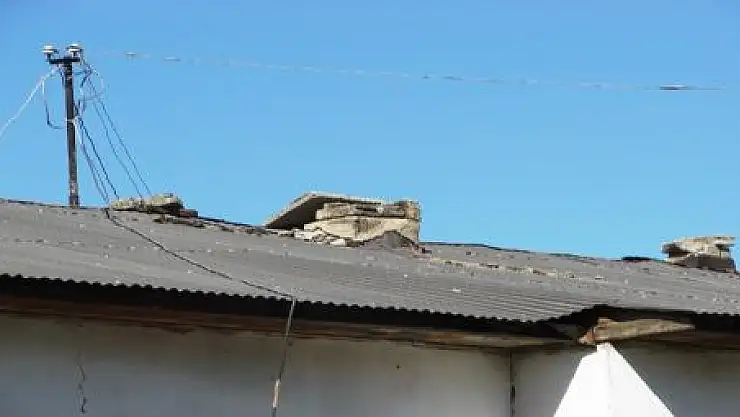 BELEDİYE'DEN BACA TEMİZLİĞİ UYARISI