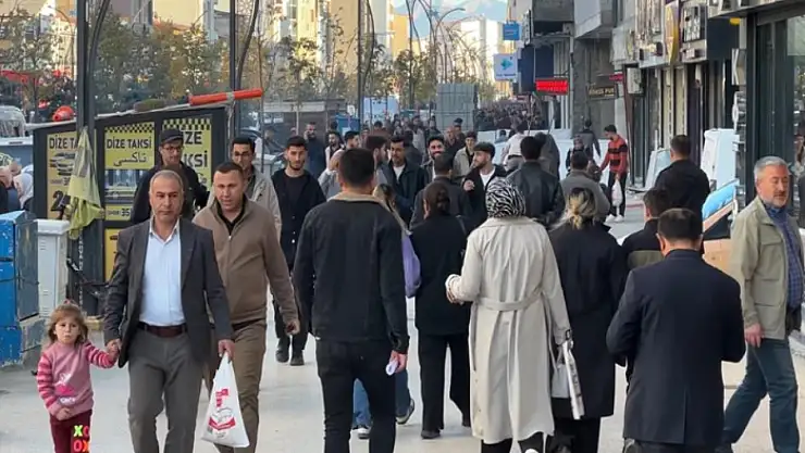 Bahçeli'nin Terörsüz Türkiye adımları bölgede yankı buldu