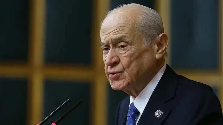 Bahçeli: Türkiye tarihi bir eşiktedir